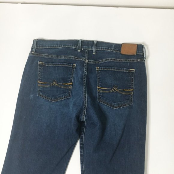 Lucky Brand "Sweetn'Low" 32-28 Women's Jeans - Picture 4 of 9